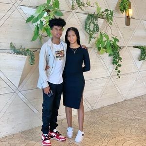 Meet your Posher, Sandra